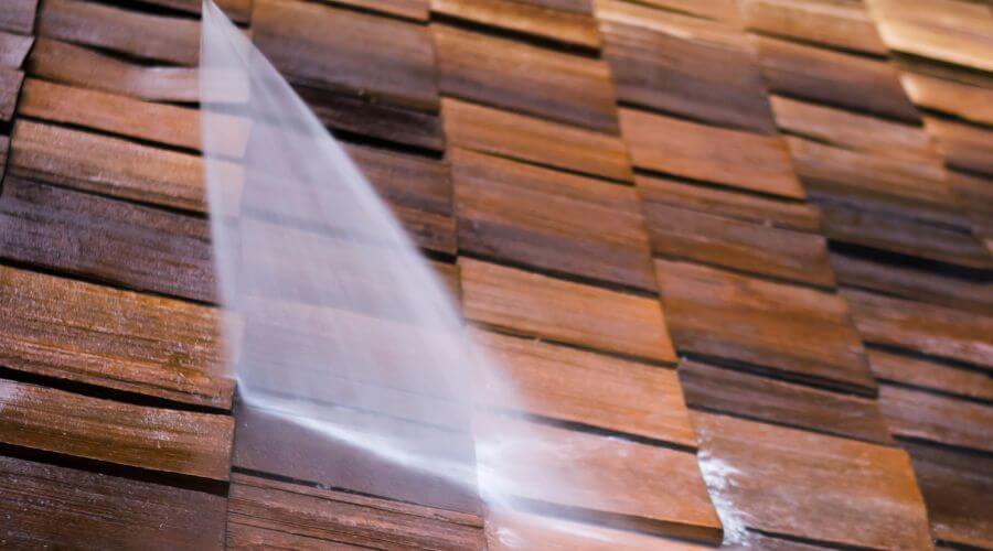 Shingle Roofing in Jonesville, MI